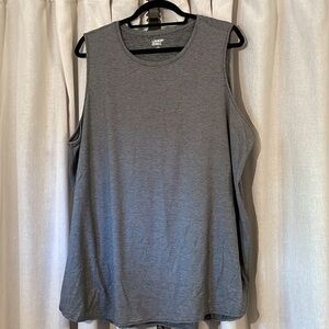 Lands End tank tunic size 2X